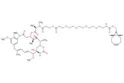 eMolecules​ Broadpharm / DM1-MCC-PEG4-BCN / 10mg / 771351489 / BP-23990