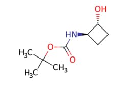 eMolecules​ 1932101-73-9 | TERT-BUTYL ((1R,2R)-2-HYDROXYCYCLOBUTYL)CARBAMATE