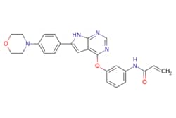 eMolecules​ 2241732-30-7 | Medchem Express | BTK inhibitor 10 | 5mg | 769193291