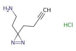 eMolecules​ ChemScene / 2-(3-(But-3-yn-1-yl)-3H-diazirin-3-yl)ethanamine