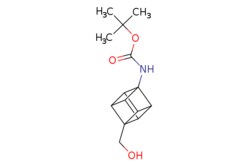 eMolecules​ 1936617-11-6 | Ambeed | tert-Butyl (4-(hydroxymethyl)cuban-1-yl)carbamate