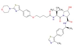 eMolecules​ 2767440-24-2 | Medchem Express | PROTAC AR-V7 degrader-1 |