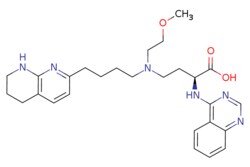 eMolecules​ 2376257-44-0 | Medchem Express | Bexotegrast | 5mg | 761953706