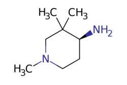 eMolecules​ JW PharmLab LLC / (S)-133-Trimethyl-piperidin-4-ylamine / 500mg