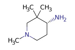 eMolecules​ JW PharmLab LLC / (R)-133-Trimethyl-piperidin-4-ylamine / 500mg