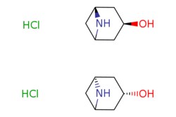 eMolecules​ JW PharmLab LLC / rel-(1R3s5S)-6-Aza-bicyclo[3.1.1]heptan-3-ol
