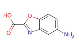 eMolecules​ JW PharmLab LLC / 5-Amino-benzooxazole-2-carboxylic acid /