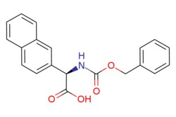 eMolecules​ 2349963-91-1 | (R)-Benzyloxycarbonylamino-naphthalen-2-yl-acetic