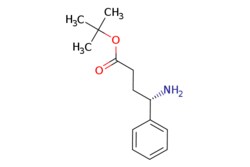 eMolecules​ JW PharmLab LLC / (S)-4-Amino-4-phenyl-butyric acid tert-butyl