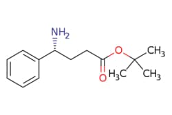 eMolecules​ JW PharmLab LLC / (R)-4-Amino-4-phenyl-butyric acid tert-butyl