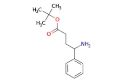 eMolecules​ JW PharmLab LLC / 4-Amino-4-phenyl-butyric acid tert-butyl