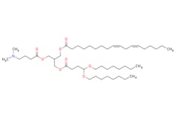 eMolecules​&nbsp;Broadpharm / BP Lipid 308 / 25mg / 761706734 / BP-29316 / 95.000 / 2510778-52-4 / [null] / 808.239 / C48H89NO8
