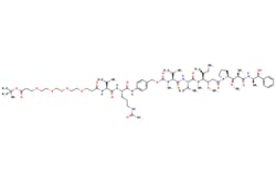 eMolecules​ Broadpharm / t-butyl ester-PEG4-Val-Cit-PAB-MMAE / 50mg / 761705996