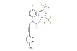 eMolecules​ Medchem Express / RP-6685 / 5mg / 761507601 / HY-151462 / /
