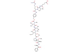 eMolecules​&nbsp;Medchem Express / OH-Glu-Val-Cit-PAB-MMAE / 5mg / 761506455 / HY-148245 /  / 1895916-23-0 / [null] / 1237.548 / C63H100N10O15