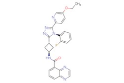 eMolecules​ 2406278-81-5 | Medchem Express | OM-153 | 5mg | 761506394 |