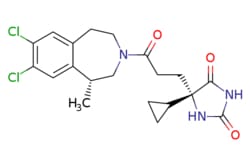 eMolecules​ 2688733-96-0 | Medchem Express | ADAMTS-5-IN-3 | 5mg | 761506386