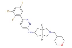 eMolecules​ 2649803-05-2 | Medchem Express | VU6028418 | 5mg | 761506361