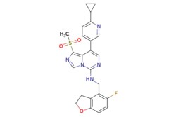 eMolecules​ 2488952-40-3 | Medchem Express | EEDi-5285 | 5mg | 761506312