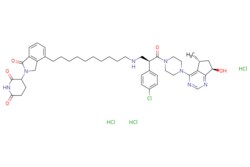 eMolecules​ Medchem Express | INY-03-041 (trihydrochloride) | 1mg | 761506276