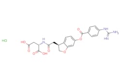 eMolecules​ Medchem Express | Sucunamostat (hydrochloride) | 5mg | 761506269