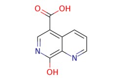 eMolecules​&nbsp;ChemScene / 8-Hydroxy-17-naphthyridine-5-carboxylic acid / 50mg / 761350098 / CS-0270597 / 0.000 / 1421473-07-5 / MFCD23700855 / 190.158 / C9H6N2O3