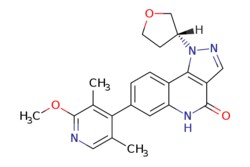 eMolecules​ 1429509-81-8 | Medchem Express | (R)-Irsenontrine | 10mg |