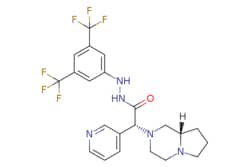 eMolecules​ 1092476-84-0 | Medchem Express | (R8aS)-GSK1614343 | 5mg |