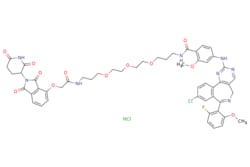 eMolecules​ Medchem Express | dAURK-4 (hydrochloride) | 25mg | 758391361
