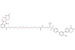 eMolecules​ 2769753-42-4 | Medchem Express | WH-10417-099 | 25mg | 758391358