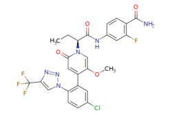 eMolecules​ 2064121-65-7 | Medchem Express | Asundexian | 5mg | 752822972