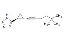 eMolecules​ 223420-11-9 | Medchem Express | Cipralisant (enantiomer) |