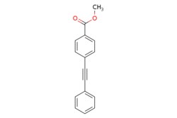 eMolecules​ AstaTech / METHYL 4-(2-PHENYLETHYNYL)BENZOATE / 1g / 752816503
