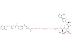 eMolecules​ 2601727-80-2 | Medchem Express | MS4322 (isomer) | 5mg | 742367702