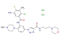 eMolecules​ Medchem Express | DDO-2093 (dihydrochloride) | 5mg | 742367618