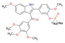 eMolecules​ 288847-41-6 | Medchem Express | OXi8007 | 5mg | 742367584 |