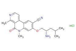 eMolecules​ 2231664-45-0 | Medchem Express | BMT-090605 (hydrochloride)