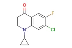 eMolecules​ 1823781-72-1 | Ambeed | 7-Chloro-1-cyclopropyl-6-fluoro-23-dihydroquinolin-4(1H)-one