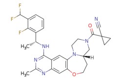 eMolecules​ 2793405-20-4 | Medchem Express | SOS1-IN-14 | 5mg | 736631196