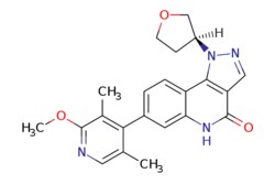 eMolecules​ 1429509-82-9 | Medchem Express | Irsenontrine | 5mg | 736630756