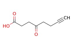 eMolecules​&nbsp;AstaTech / 4-OXOOCT-7-YNOIC ACID / 0.1g / 736391971 / AT35757 / 95.000 / 90953-94-9 / [null] / 154.165 / C8H10O3