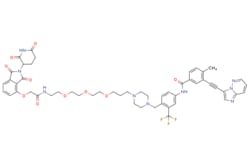 eMolecules​ 2769753-18-4 | Medchem Express | SB1-G-187 | 5mg | 728132585
