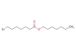 eMolecules​ Broadpharm / heptyl 7-bromoheptanoate / 500mg / 724438710 /