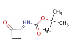 eMolecules​ JW PharmLab LLC / (R)-(2-Oxo-cyclobutyl)-carbamic acid tert-butyl