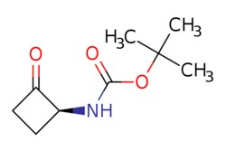 eMolecules​ 2380472-70-6 | (S)-(2-Oxo-cyclobutyl)-carbamic acid tert-butyl