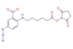 eMolecules​ AstaTech / SANPAH / 0.1g / 721956338 / 44094 / 95.000 / 64309-05-3