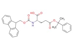eMolecules​&nbsp;Ambeed / Fmoc-L-Glu(2-phenylisopropyloxy)-OH / 5g / 721602667 / A717153 /  / 200616-39-3 / MFCD00672323 / 487.552 / C29H29NO6