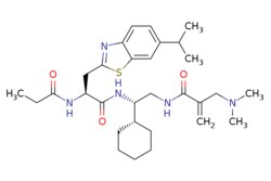 eMolecules​ 2247061-09-0 | Medchem Express | DI-1859 | 5mg | 721434934