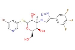 eMolecules​ Medchem Express / Selvigaltin / 5mg / 721310257 / HY-147041