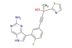 eMolecules​ 2582816-37-1 | Medchem Express | XT2 | 5mg | 721310244 | HY-145801
